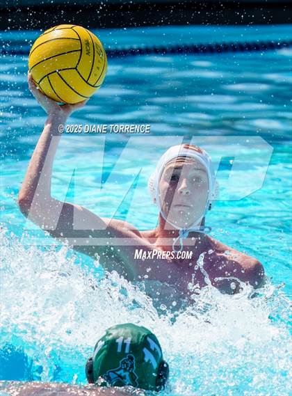 Thumbnail 2 in Miramonte vs. JSerra Catholic (South Coast Tournament) photogallery.