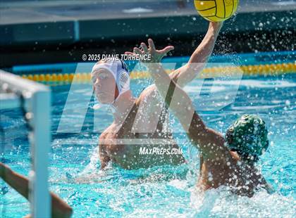 Thumbnail 1 in Miramonte vs. JSerra Catholic (South Coast Tournament) photogallery.