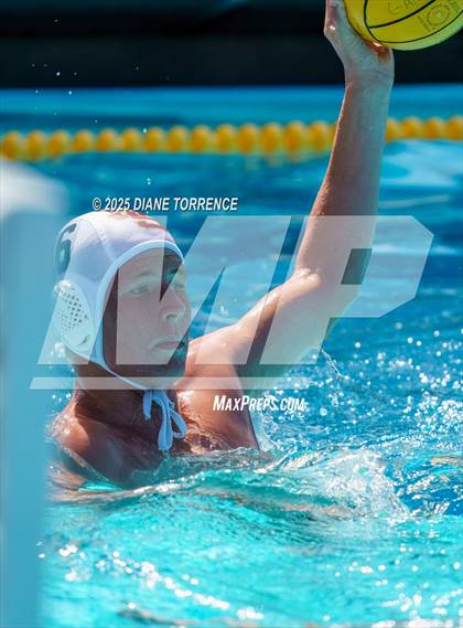 Thumbnail 1 in Miramonte vs. JSerra Catholic (South Coast Tournament) photogallery.