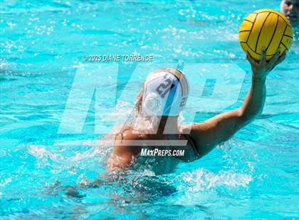 Thumbnail 2 in Miramonte vs. JSerra Catholic (South Coast Tournament) photogallery.
