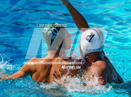 Thumbnail 2 in Miramonte vs. JSerra Catholic (South Coast Tournament) photogallery.