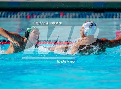 Thumbnail 2 in Miramonte vs. JSerra Catholic (South Coast Tournament) photogallery.