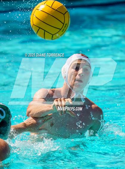 Thumbnail 1 in Miramonte vs. JSerra Catholic (South Coast Tournament) photogallery.