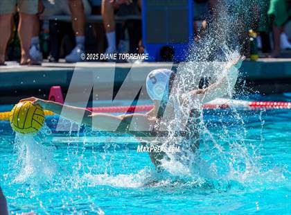 Thumbnail 3 in Miramonte vs. JSerra Catholic (South Coast Tournament) photogallery.