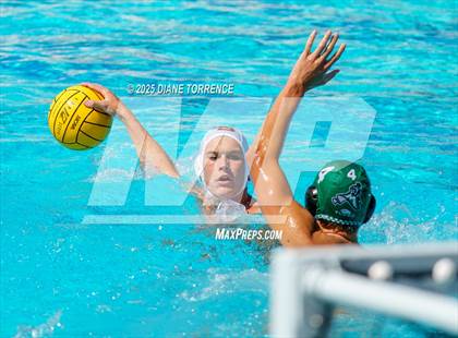 Thumbnail 2 in Miramonte vs. JSerra Catholic (South Coast Tournament) photogallery.