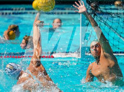 Thumbnail 2 in Miramonte vs. JSerra Catholic (South Coast Tournament) photogallery.