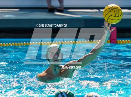 Thumbnail 3 in Miramonte vs. JSerra Catholic (South Coast Tournament) photogallery.