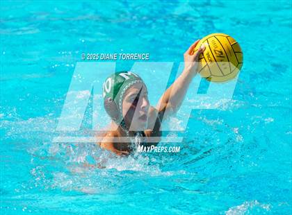 Thumbnail 3 in Miramonte vs. JSerra Catholic (South Coast Tournament) photogallery.