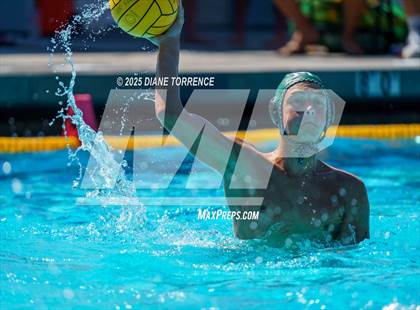 Thumbnail 1 in Miramonte vs. JSerra Catholic (South Coast Tournament) photogallery.