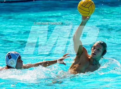 Thumbnail 2 in Miramonte vs. JSerra Catholic (South Coast Tournament) photogallery.