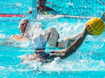 Thumbnail 1 in Miramonte vs. JSerra Catholic (South Coast Tournament) photogallery.