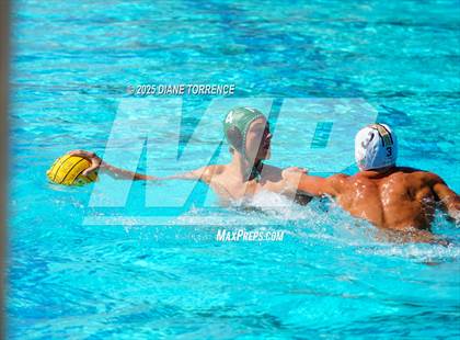 Thumbnail 1 in Miramonte vs. JSerra Catholic (South Coast Tournament) photogallery.