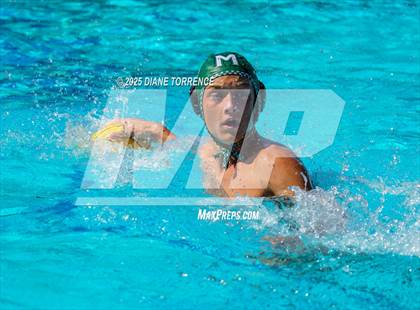 Thumbnail 2 in Miramonte vs. JSerra Catholic (South Coast Tournament) photogallery.