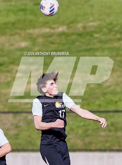 Thumbnail 1 in Golden Valley vs. Del Oro (CIF SJS D2 Final) photogallery.