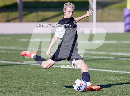 Thumbnail 1 in Golden Valley vs. Del Oro (CIF SJS D2 Final) photogallery.