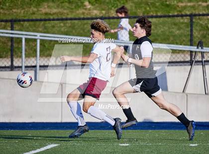 Thumbnail 3 in Golden Valley vs. Del Oro (CIF SJS D2 Final) photogallery.