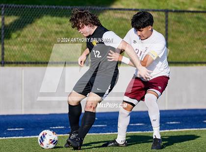 Thumbnail 1 in Golden Valley vs. Del Oro (CIF SJS D2 Final) photogallery.
