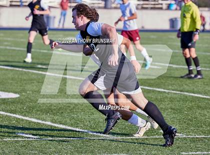 Thumbnail 1 in Golden Valley vs. Del Oro (CIF SJS D2 Final) photogallery.