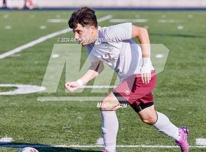 Thumbnail 3 in Golden Valley vs. Del Oro (CIF SJS D2 Final) photogallery.
