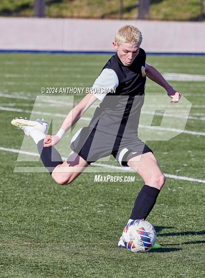Thumbnail 1 in Golden Valley vs. Del Oro (CIF SJS D2 Final) photogallery.