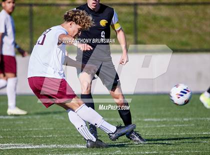 Thumbnail 1 in Golden Valley vs. Del Oro (CIF SJS D2 Final) photogallery.