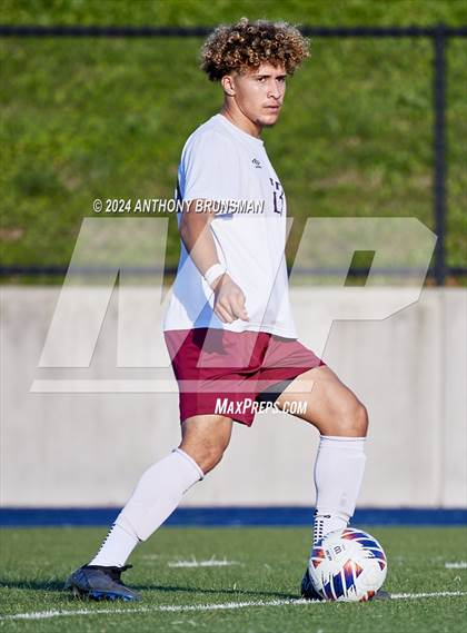 Thumbnail 1 in Golden Valley vs. Del Oro (CIF SJS D2 Final) photogallery.