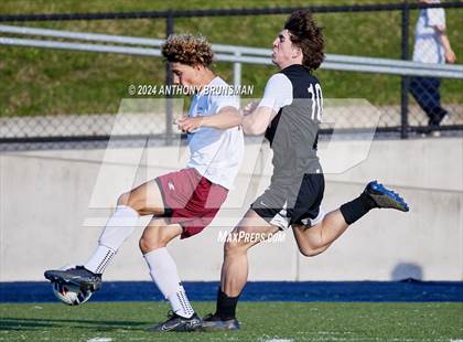 Thumbnail 1 in Golden Valley vs. Del Oro (CIF SJS D2 Final) photogallery.