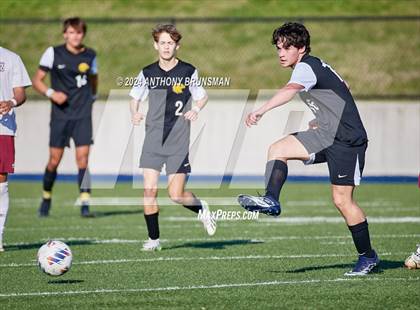 Thumbnail 1 in Golden Valley vs. Del Oro (CIF SJS D2 Final) photogallery.