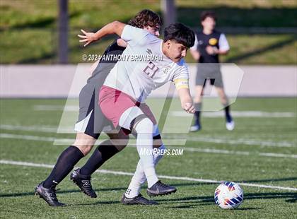 Thumbnail 2 in Golden Valley vs. Del Oro (CIF SJS D2 Final) photogallery.