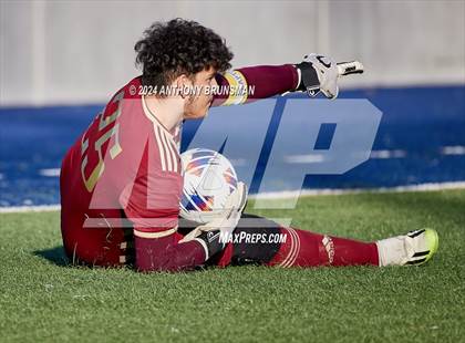Thumbnail 1 in Golden Valley vs. Del Oro (CIF SJS D2 Final) photogallery.