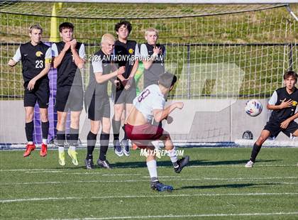 Thumbnail 2 in Golden Valley vs. Del Oro (CIF SJS D2 Final) photogallery.