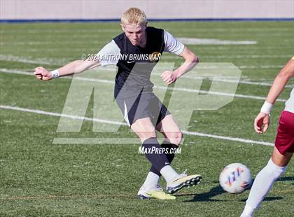 Thumbnail 2 in Golden Valley vs. Del Oro (CIF SJS D2 Final) photogallery.