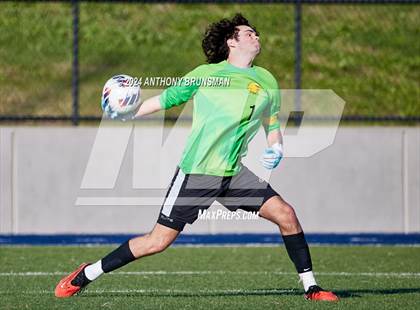 Thumbnail 1 in Golden Valley vs. Del Oro (CIF SJS D2 Final) photogallery.