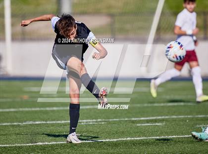 Thumbnail 2 in Golden Valley vs. Del Oro (CIF SJS D2 Final) photogallery.