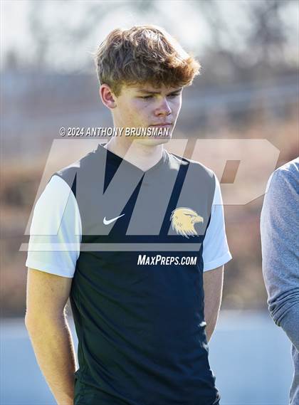 Thumbnail 1 in Golden Valley vs. Del Oro (CIF SJS D2 Final) photogallery.