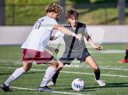 Thumbnail 1 in Golden Valley vs. Del Oro (CIF SJS D2 Final) photogallery.