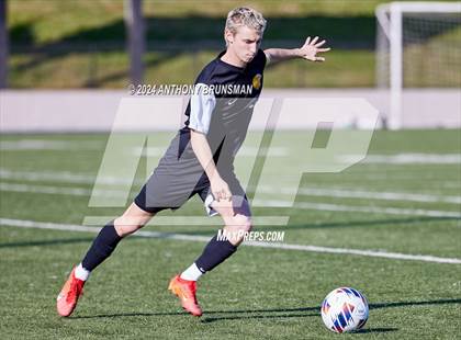 Thumbnail 3 in Golden Valley vs. Del Oro (CIF SJS D2 Final) photogallery.