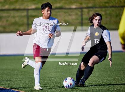 Thumbnail 1 in Golden Valley vs. Del Oro (CIF SJS D2 Final) photogallery.