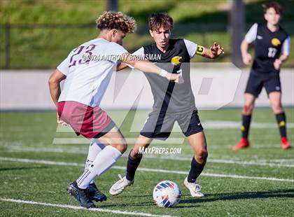 Thumbnail 2 in Golden Valley vs. Del Oro (CIF SJS D2 Final) photogallery.