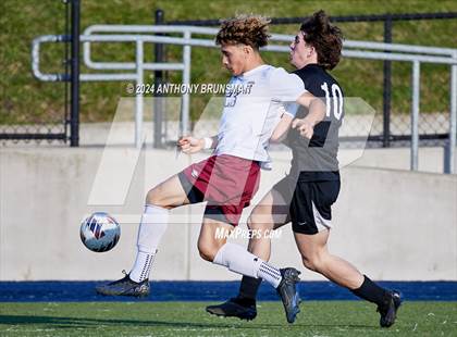 Thumbnail 2 in Golden Valley vs. Del Oro (CIF SJS D2 Final) photogallery.