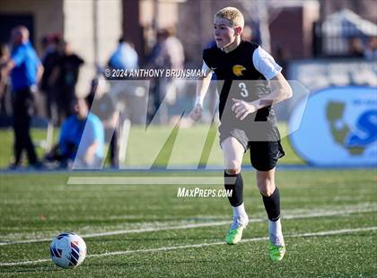 Thumbnail 1 in Golden Valley vs. Del Oro (CIF SJS D2 Final) photogallery.