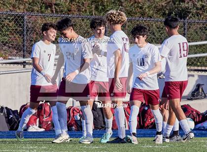 Thumbnail 1 in Golden Valley vs. Del Oro (CIF SJS D2 Final) photogallery.