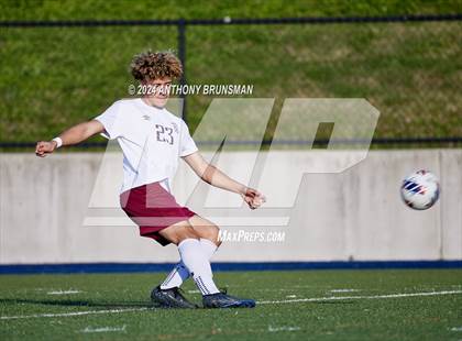 Thumbnail 1 in Golden Valley vs. Del Oro (CIF SJS D2 Final) photogallery.