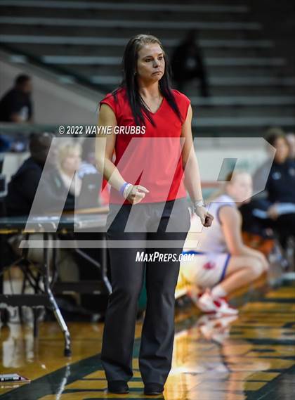 Thumbnail 1 in Sabine vs. Jefferson (UIL 3A Region 2 Bi-District Playoff) photogallery.