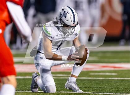 Thumbnail 3 in Crimson Cliffs vs. Ridgeline (UHSAA 4A Semifinal) photogallery.