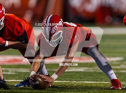 Thumbnail 3 in Crimson Cliffs vs. Ridgeline (UHSAA 4A Semifinal) photogallery.