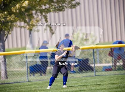 Thumbnail 1 in Kearney vs. Burke photogallery.