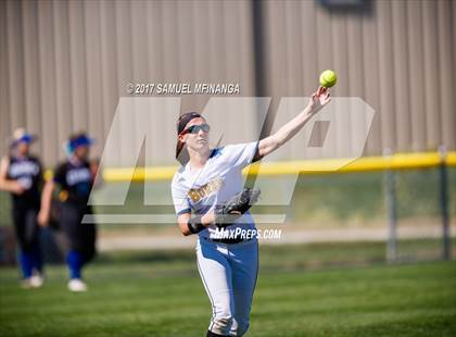 Thumbnail 2 in Kearney vs. Burke photogallery.