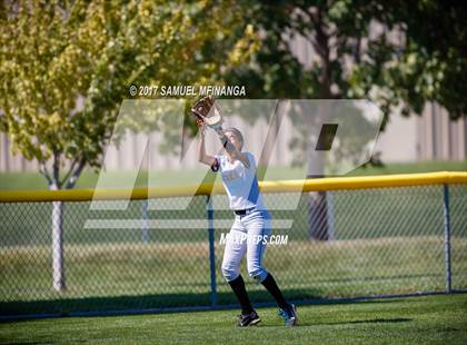 Thumbnail 3 in Kearney vs. Burke photogallery.