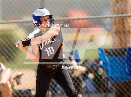 Thumbnail 1 in Kearney vs. Burke photogallery.